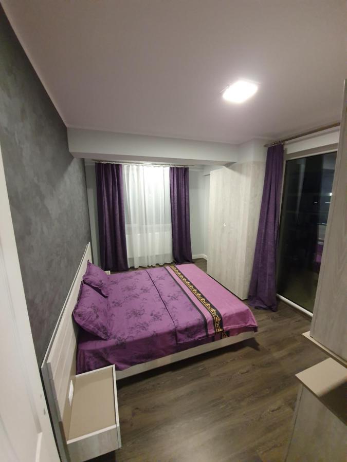 Apartament 601 Str Hotel Opera Mamaia Kültér fotó