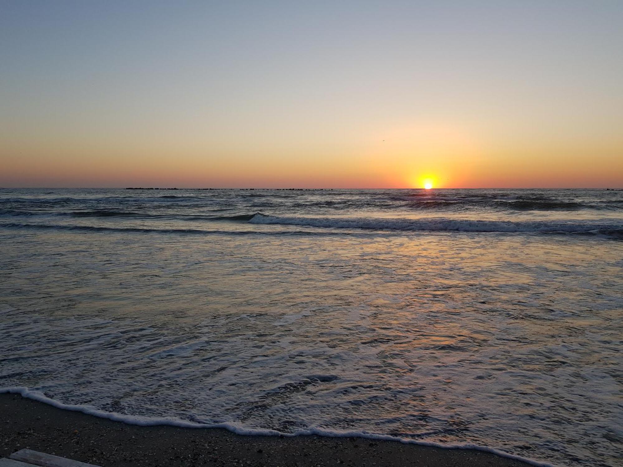 Apartament 601 Str Hotel Opera Mamaia Kültér fotó
