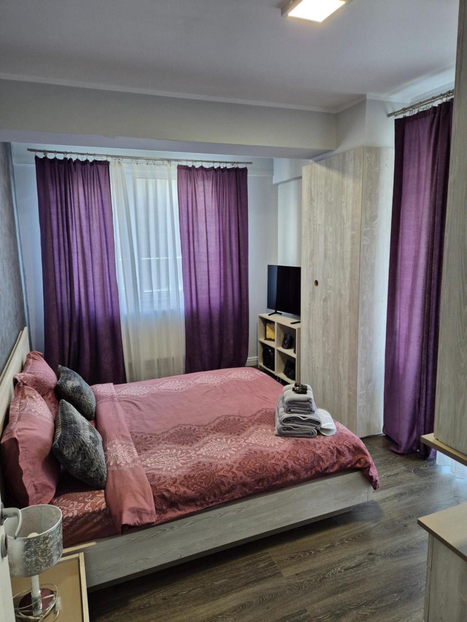 Apartament 601 Str Hotel Opera Mamaia Kültér fotó