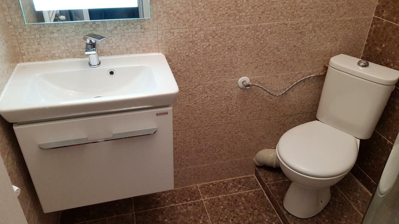 Apartament 601 Str Hotel Opera Mamaia Kültér fotó