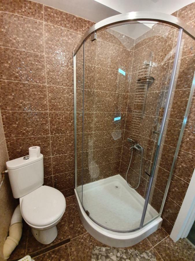Apartament 601 Str Hotel Opera Mamaia Kültér fotó